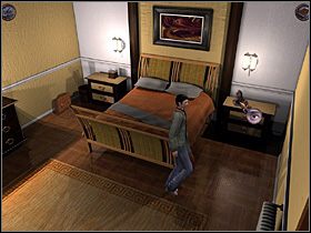 4 - ROZDZIAŁ I - cz.11 | Agatha Christie I Nie Było Już Nikogo - Agatha Christie: I Nie Było Już Nikogo - poradnik do gry