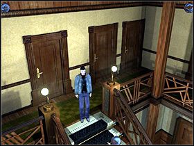 1 - ROZDZIAŁ I - cz.12 | Agatha Christie I Nie Było Już Nikogo - Agatha Christie: I Nie Było Już Nikogo - poradnik do gry