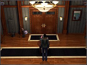 2 - ROZDZIAŁ I - cz.12 | Agatha Christie I Nie Było Już Nikogo - Agatha Christie: I Nie Było Już Nikogo - poradnik do gry