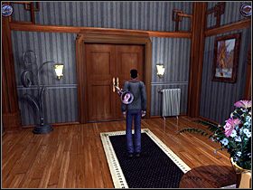 3 - ROZDZIAŁ I - cz.12 | Agatha Christie I Nie Było Już Nikogo - Agatha Christie: I Nie Było Już Nikogo - poradnik do gry