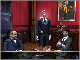 4 - ROZDZIAŁ I - cz.12 | Agatha Christie I Nie Było Już Nikogo - Agatha Christie: I Nie Było Już Nikogo - poradnik do gry