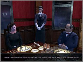 5 - ROZDZIAŁ I - cz.12 | Agatha Christie I Nie Było Już Nikogo - Agatha Christie: I Nie Było Już Nikogo - poradnik do gry