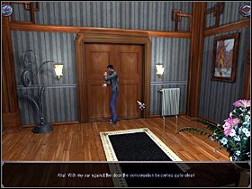 6 - ROZDZIAŁ I - cz.12 | Agatha Christie I Nie Było Już Nikogo - Agatha Christie: I Nie Było Już Nikogo - poradnik do gry