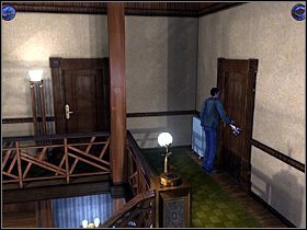 5 - ROZDZIAŁ I - cz.13 | Agatha Christie I Nie Było Już Nikogo - Agatha Christie: I Nie Było Już Nikogo - poradnik do gry