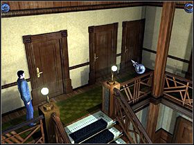 6 - ROZDZIAŁ I - cz.13 | Agatha Christie I Nie Było Już Nikogo - Agatha Christie: I Nie Było Już Nikogo - poradnik do gry