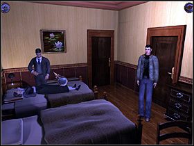 8 - ROZDZIAŁ I - cz.13 | Agatha Christie I Nie Było Już Nikogo - Agatha Christie: I Nie Było Już Nikogo - poradnik do gry