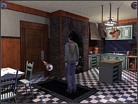 1 - ROZDZIAŁ I - cz.14 | Agatha Christie I Nie Było Już Nikogo - Agatha Christie: I Nie Było Już Nikogo - poradnik do gry