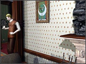 2 - ROZDZIAŁ I - cz.15 | Agatha Christie I Nie Było Już Nikogo - Agatha Christie: I Nie Było Już Nikogo - poradnik do gry