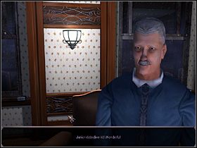 4 - ROZDZIAŁ I - cz.15 | Agatha Christie I Nie Było Już Nikogo - Agatha Christie: I Nie Było Już Nikogo - poradnik do gry