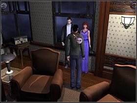 5 - ROZDZIAŁ I - cz.15 | Agatha Christie I Nie Było Już Nikogo - Agatha Christie: I Nie Było Już Nikogo - poradnik do gry