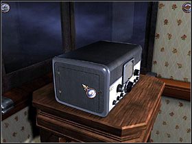 6 - ROZDZIAŁ I - cz.15 | Agatha Christie I Nie Było Już Nikogo - Agatha Christie: I Nie Było Już Nikogo - poradnik do gry