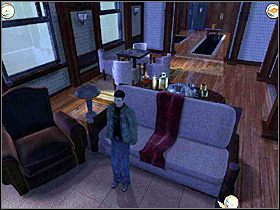 3 - ROZDZIAŁ II - cz.1 | Agatha Christie I Nie Było Już Nikogo - Agatha Christie: I Nie Było Już Nikogo - poradnik do gry