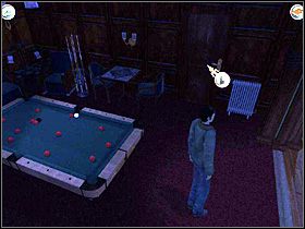 1 - ROZDZIAŁ II - cz.2 | Agatha Christie I Nie Było Już Nikogo - Agatha Christie: I Nie Było Już Nikogo - poradnik do gry