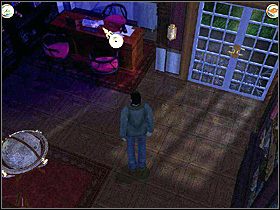 4 - ROZDZIAŁ II - cz.2 | Agatha Christie I Nie Było Już Nikogo - Agatha Christie: I Nie Było Już Nikogo - poradnik do gry