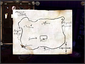 8 - ROZDZIAŁ II - cz.2 | Agatha Christie I Nie Było Już Nikogo - Agatha Christie: I Nie Było Już Nikogo - poradnik do gry