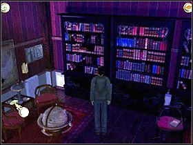 1 - ROZDZIAŁ II - cz.3 | Agatha Christie I Nie Było Już Nikogo - Agatha Christie: I Nie Było Już Nikogo - poradnik do gry