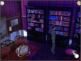 3 - ROZDZIAŁ II - cz.3 | Agatha Christie I Nie Było Już Nikogo - Agatha Christie: I Nie Było Już Nikogo - poradnik do gry