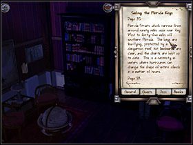 Korciła mnie sprawa tej płyty - ROZDZIAŁ II - cz.3 | Agatha Christie I Nie Było Już Nikogo - Agatha Christie: I Nie Było Już Nikogo - poradnik do gry