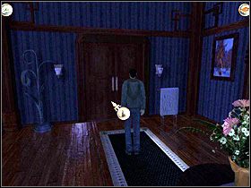 1 - ROZDZIAŁ II - cz.4 | Agatha Christie I Nie Było Już Nikogo - Agatha Christie: I Nie Było Już Nikogo - poradnik do gry