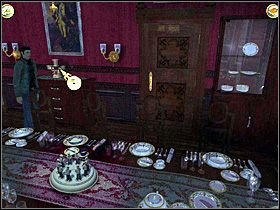 2 - ROZDZIAŁ II - cz.4 | Agatha Christie I Nie Było Już Nikogo - Agatha Christie: I Nie Było Już Nikogo - poradnik do gry