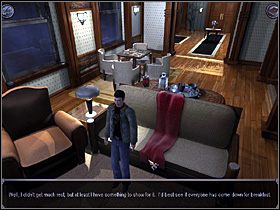 1 - ROZDZIAŁ II - cz.5 | Agatha Christie I Nie Było Już Nikogo - Agatha Christie: I Nie Było Już Nikogo - poradnik do gry