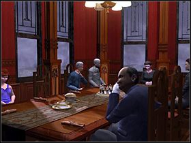 3 - ROZDZIAŁ II - cz.5 | Agatha Christie I Nie Było Już Nikogo - Agatha Christie: I Nie Było Już Nikogo - poradnik do gry