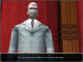 7 - ROZDZIAŁ II - cz.5 | Agatha Christie I Nie Było Już Nikogo - Agatha Christie: I Nie Było Już Nikogo - poradnik do gry