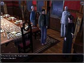 8 - ROZDZIAŁ II - cz.5 | Agatha Christie I Nie Było Już Nikogo - Agatha Christie: I Nie Było Już Nikogo - poradnik do gry