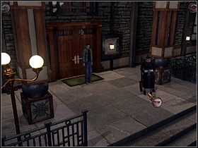 5 - ROZDZIAŁ III - cz.1 | Agatha Christie I Nie Było Już Nikogo - Agatha Christie: I Nie Było Już Nikogo - poradnik do gry