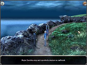 2 - ROZDZIAŁ III - cz.2 | Agatha Christie I Nie Było Już Nikogo - Agatha Christie: I Nie Było Już Nikogo - poradnik do gry