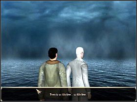 Wróciłem na rozstaje i poszedłem do góry - ROZDZIAŁ III - cz.2 | Agatha Christie I Nie Było Już Nikogo - Agatha Christie: I Nie Było Już Nikogo - poradnik do gry