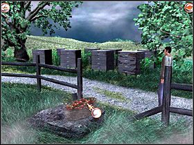 3 - ROZDZIAŁ III - cz.3 | Agatha Christie I Nie Było Już Nikogo - Agatha Christie: I Nie Było Już Nikogo - poradnik do gry