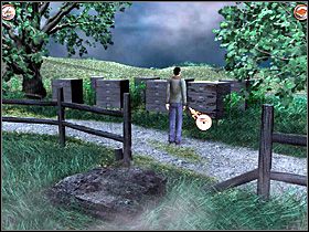 4 - ROZDZIAŁ III - cz.3 | Agatha Christie I Nie Było Już Nikogo - Agatha Christie: I Nie Było Już Nikogo - poradnik do gry