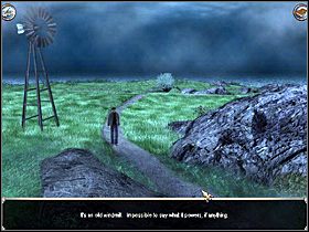 8 - ROZDZIAŁ III - cz.3 | Agatha Christie I Nie Było Już Nikogo - Agatha Christie: I Nie Było Już Nikogo - poradnik do gry