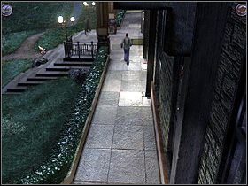 1 - ROZDZIAŁ III - cz.4 | Agatha Christie I Nie Było Już Nikogo - Agatha Christie: I Nie Było Już Nikogo - poradnik do gry