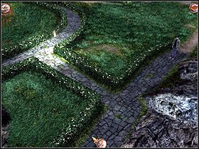 2 - ROZDZIAŁ III - cz.4 | Agatha Christie I Nie Było Już Nikogo - Agatha Christie: I Nie Było Już Nikogo - poradnik do gry