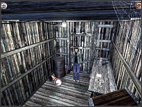 4 - ROZDZIAŁ III - cz.4 | Agatha Christie I Nie Było Już Nikogo - Agatha Christie: I Nie Było Już Nikogo - poradnik do gry