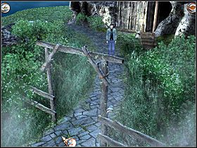 6 - ROZDZIAŁ III - cz.4 | Agatha Christie I Nie Było Już Nikogo - Agatha Christie: I Nie Było Już Nikogo - poradnik do gry