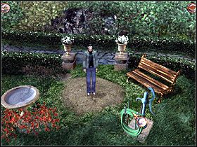 7 - ROZDZIAŁ III - cz.4 | Agatha Christie I Nie Było Już Nikogo - Agatha Christie: I Nie Było Już Nikogo - poradnik do gry