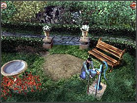 9 - ROZDZIAŁ III - cz.4 | Agatha Christie I Nie Było Już Nikogo - Agatha Christie: I Nie Było Już Nikogo - poradnik do gry