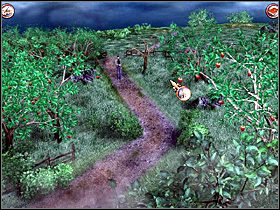 3 - ROZDZIAŁ III - cz.5 | Agatha Christie I Nie Było Już Nikogo - Agatha Christie: I Nie Było Już Nikogo - poradnik do gry