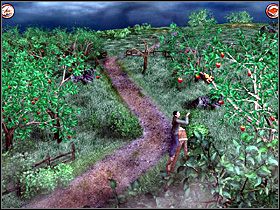 Poszedłem teraz dalej - ROZDZIAŁ III - cz.5 | Agatha Christie I Nie Było Już Nikogo - Agatha Christie: I Nie Było Już Nikogo - poradnik do gry