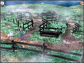 Może chce mu się pić - ROZDZIAŁ III - cz.5 | Agatha Christie I Nie Było Już Nikogo - Agatha Christie: I Nie Było Już Nikogo - poradnik do gry