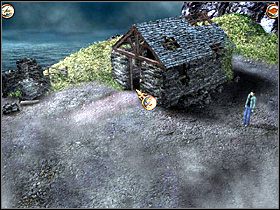 5 - ROZDZIAŁ III - cz.6 | Agatha Christie I Nie Było Już Nikogo - Agatha Christie: I Nie Było Już Nikogo - poradnik do gry