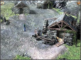 Minąłem zajętego piciem wody kozła i dotarłem do rozstajów - ROZDZIAŁ III - cz.6 | Agatha Christie I Nie Było Już Nikogo - Agatha Christie: I Nie Było Już Nikogo - poradnik do gry