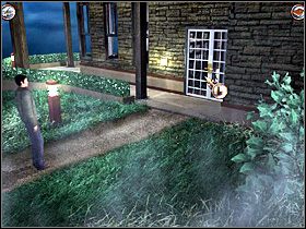 10 - ROZDZIAŁ III - cz.6 | Agatha Christie I Nie Było Już Nikogo - Agatha Christie: I Nie Było Już Nikogo - poradnik do gry