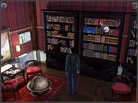 2 - ROZDZIAŁ III - cz.7 | Agatha Christie I Nie Było Już Nikogo - Agatha Christie: I Nie Było Już Nikogo - poradnik do gry