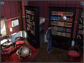 Wszedłem do środka - ROZDZIAŁ III - cz.7 | Agatha Christie I Nie Było Już Nikogo - Agatha Christie: I Nie Było Już Nikogo - poradnik do gry