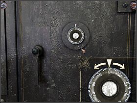 1 - ROZDZIAŁ III - cz.8 | Agatha Christie I Nie Było Już Nikogo - Agatha Christie: I Nie Było Już Nikogo - poradnik do gry