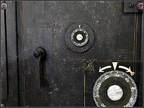 2 - ROZDZIAŁ III - cz.8 | Agatha Christie I Nie Było Już Nikogo - Agatha Christie: I Nie Było Już Nikogo - poradnik do gry